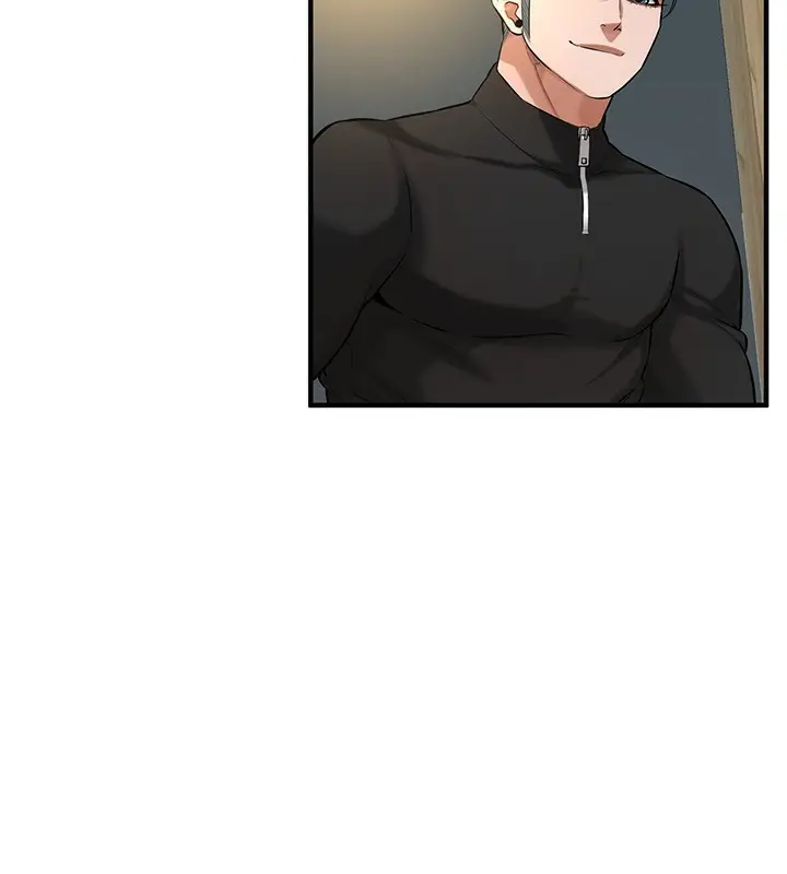 漫画《街头干架王》最终话第154张图