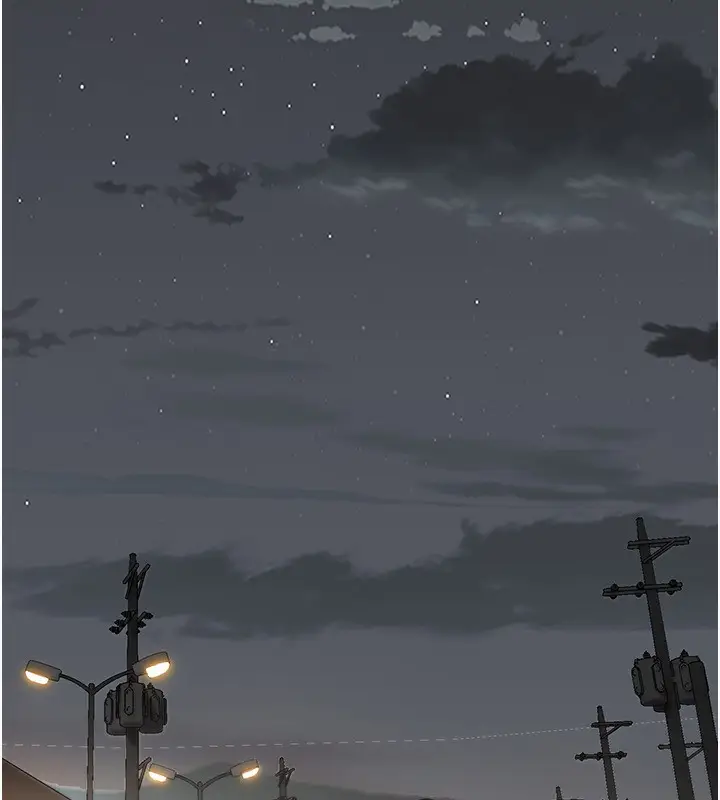 漫画《街头干架王》最终话第178张图