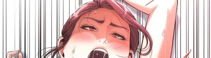 漫画《街头干架王》最终话第35张图