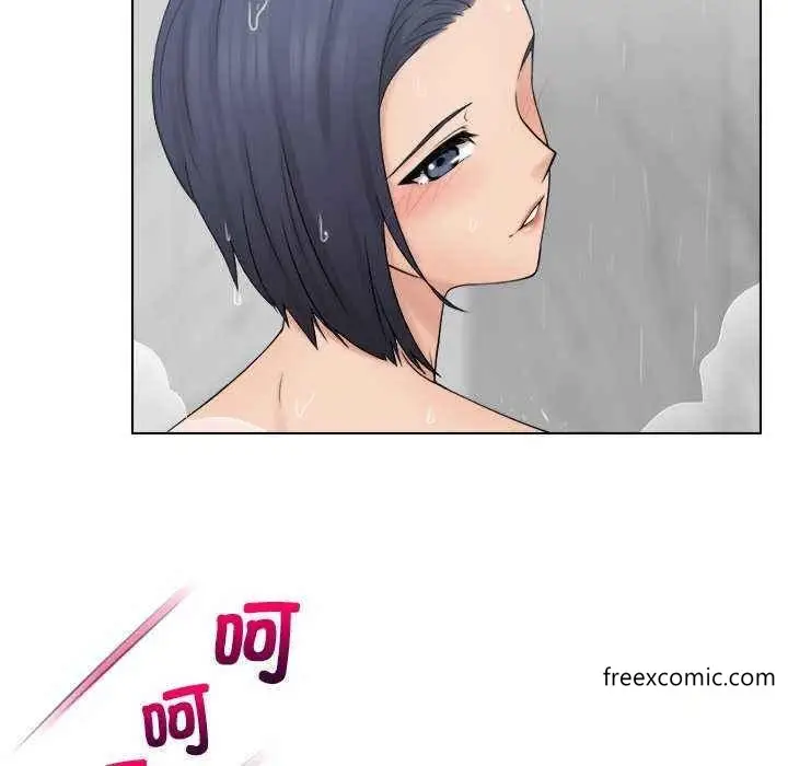 漫画《咖啡厅打工的日子》第13话第33张图
