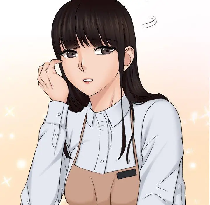 漫画《咖啡厅打工的日子》第15话第61张图
