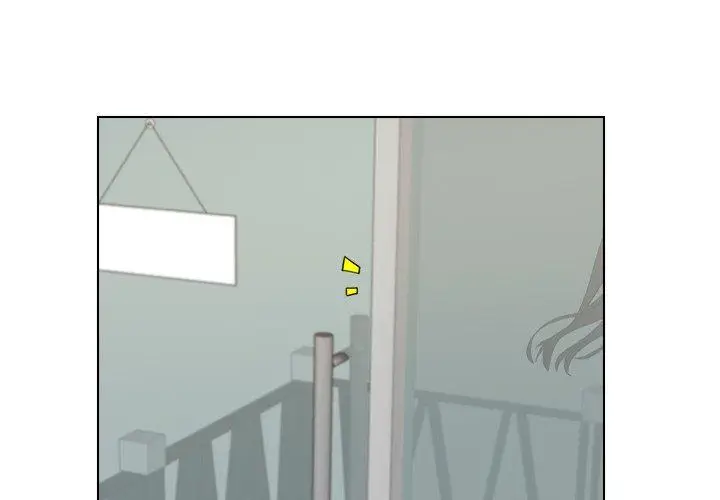 漫画《咖啡厅打工的日子》第16话第4张图