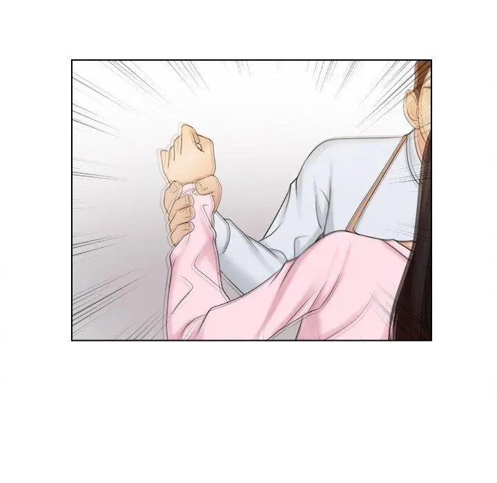 漫画《咖啡厅打工的日子》第17话第79张图
