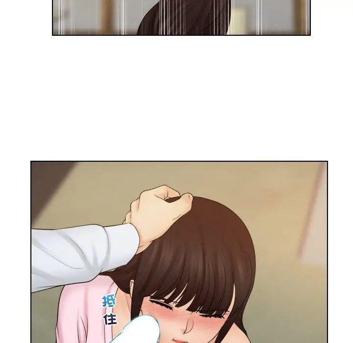 漫画《咖啡厅打工的日子》第18话第54张图