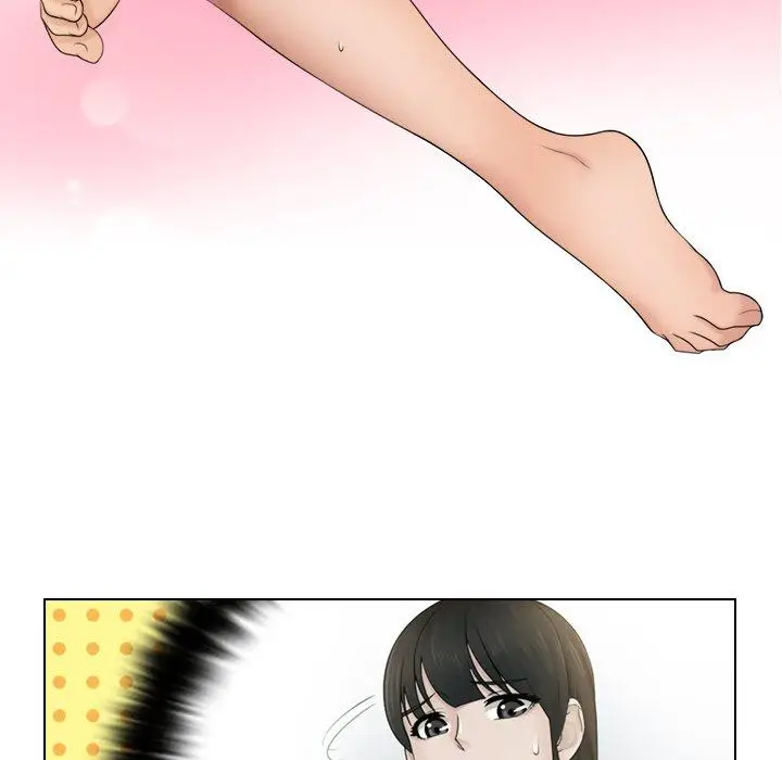 漫画《咖啡厅打工的日子》第21话第13张图