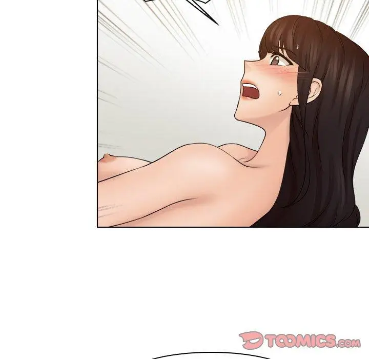 漫画《咖啡厅打工的日子》第21话第26张图