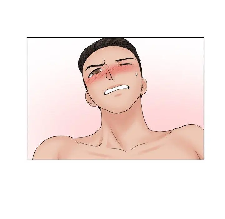 漫画《咖啡厅打工的日子》第21话第49张图
