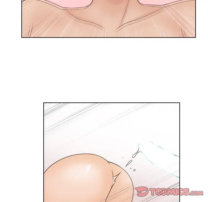 漫画《咖啡厅打工的日子》第22话第6张图