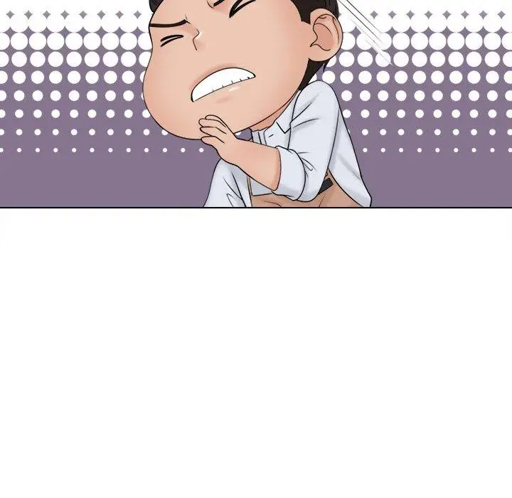 漫画《咖啡厅打工的日子》第22话第84张图