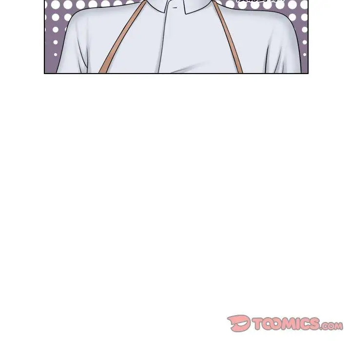 漫画《咖啡厅打工的日子》第24话第22张图