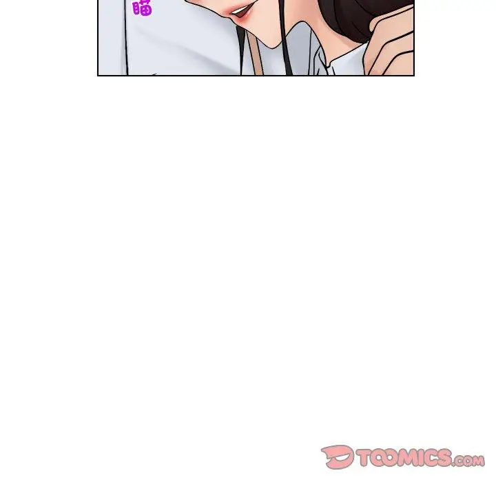 漫画《咖啡厅打工的日子》第24话第42张图