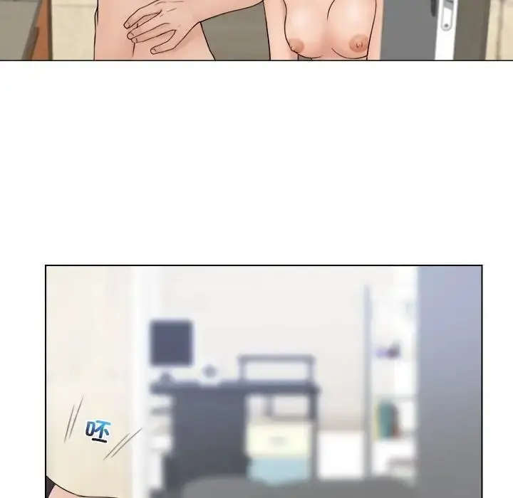 漫画《咖啡厅打工的日子》第28话第27张图