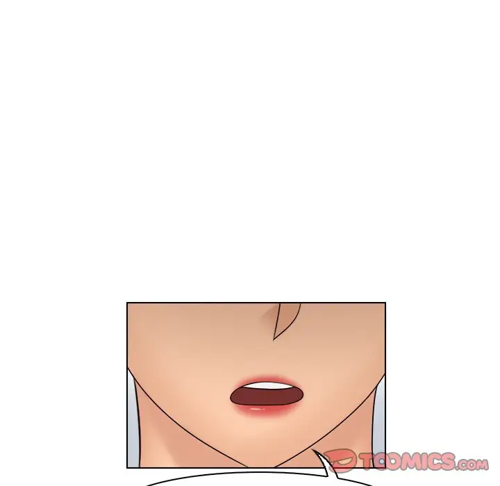漫画《咖啡厅打工的日子》第30话第10张图