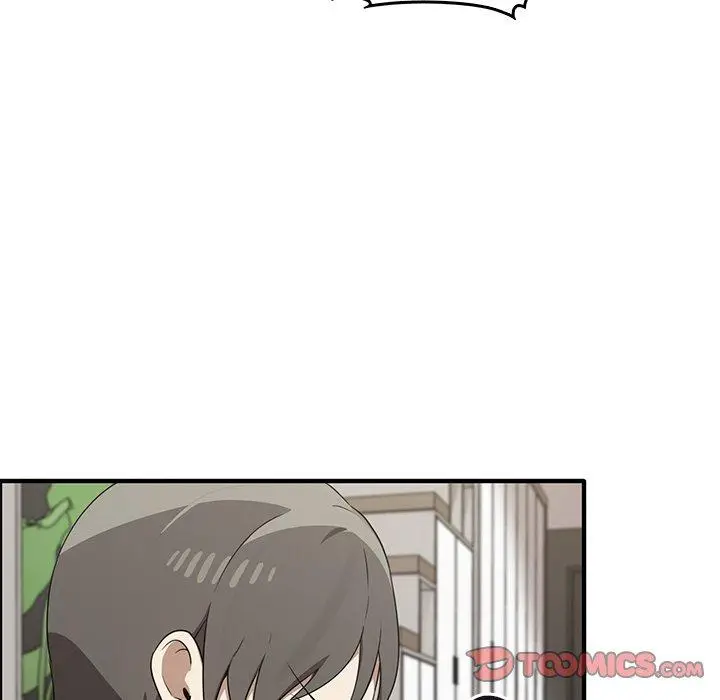 漫画《其实我很喜欢你》第20话第21张图