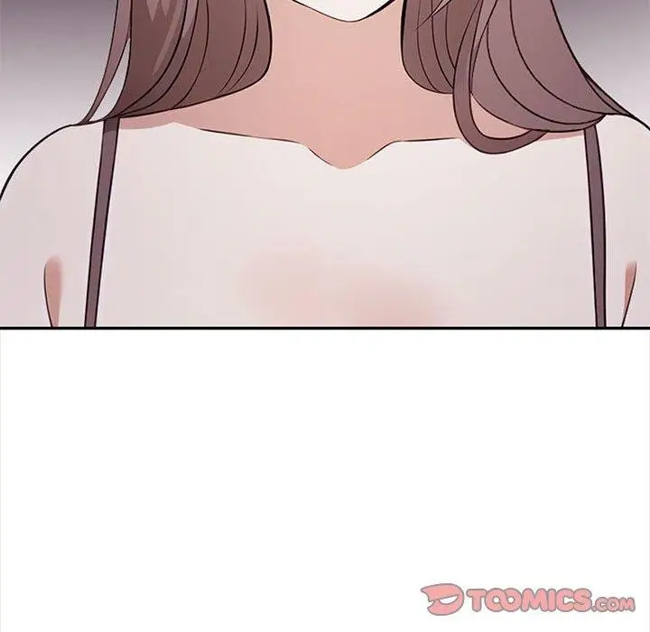 漫画《其实我很喜欢你》第49话第124张图