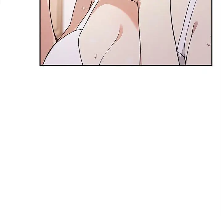 漫画《其实我很喜欢你》第49话第19张图