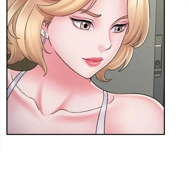 漫画《她的寂寞谁人知》第2话第116张图