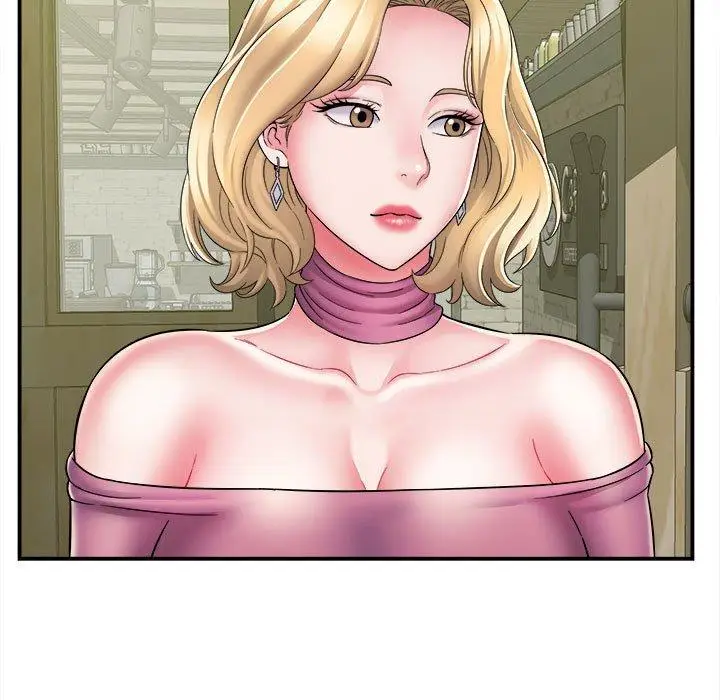 漫画《她的寂寞谁人知》第3话第103张图