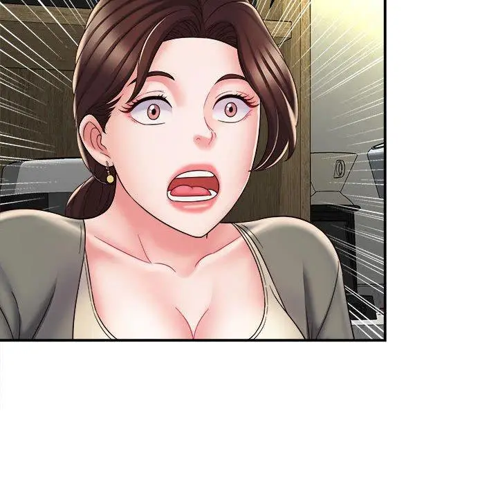 漫画《她的寂寞谁人知》第3话第124张图