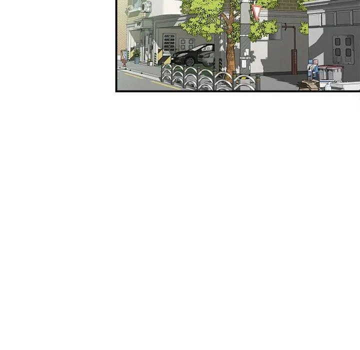 漫画《她的寂寞谁人知》第3话第132张图