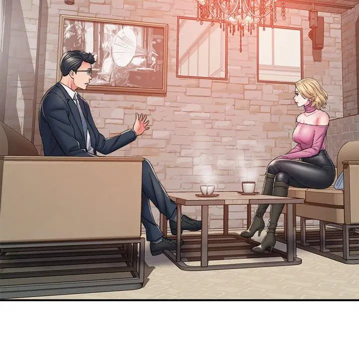 漫画《她的寂寞谁人知》第3话第88张图