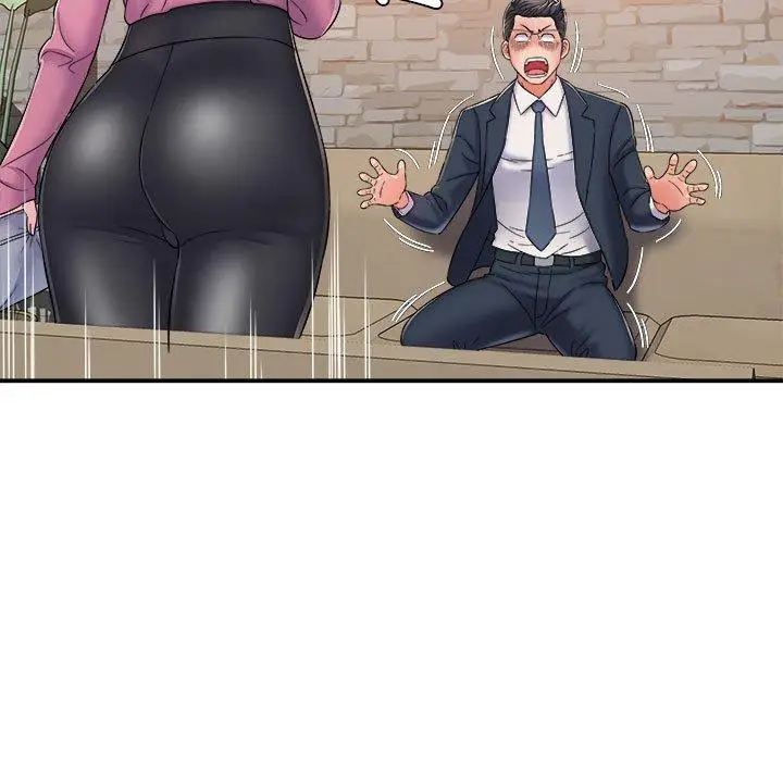 漫画《她的寂寞谁人知》第3话第97张图