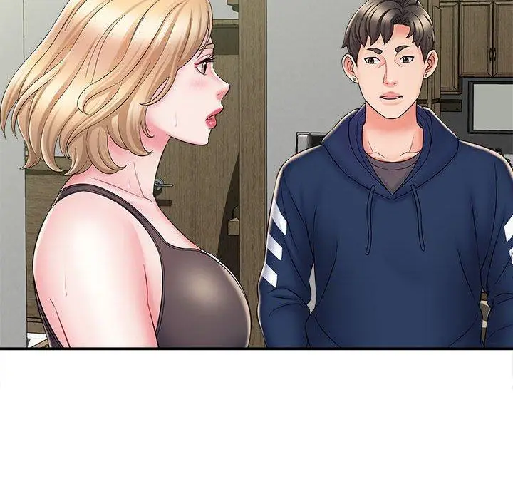 漫画《她的寂寞谁人知》第4话第108张图
