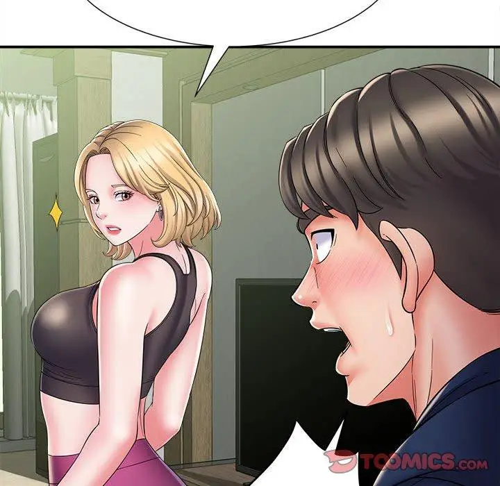 漫画《她的寂寞谁人知》第4话第117张图