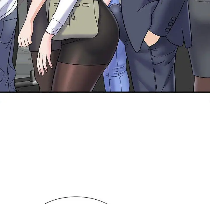 漫画《她的寂寞谁人知》第5话第104张图