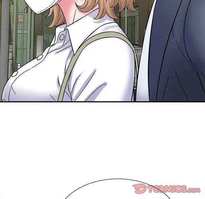漫画《她的寂寞谁人知》第5话第111张图