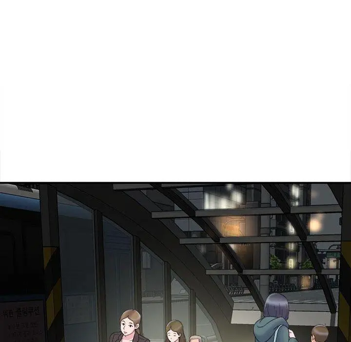 漫画《她的寂寞谁人知》第5话第122张图