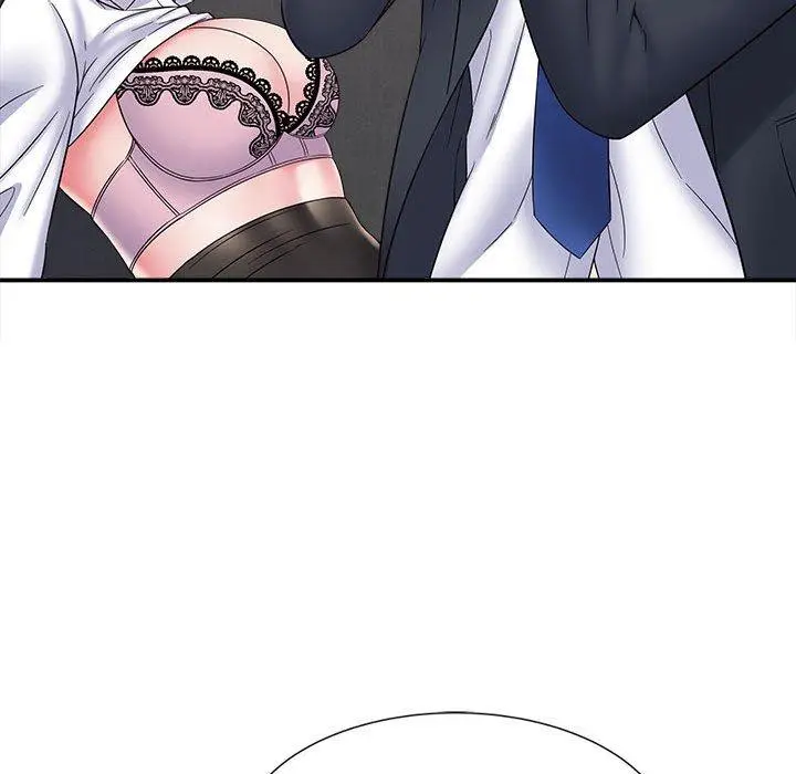 漫画《她的寂寞谁人知》第5话第26张图