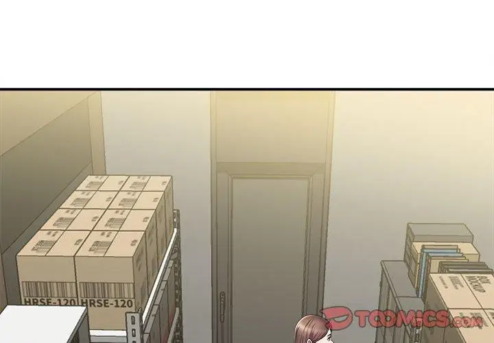 漫画《她的寂寞谁人知》第5话第3张图