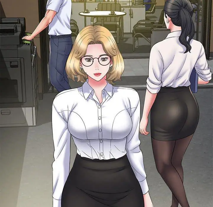 漫画《她的寂寞谁人知》第5话第62张图