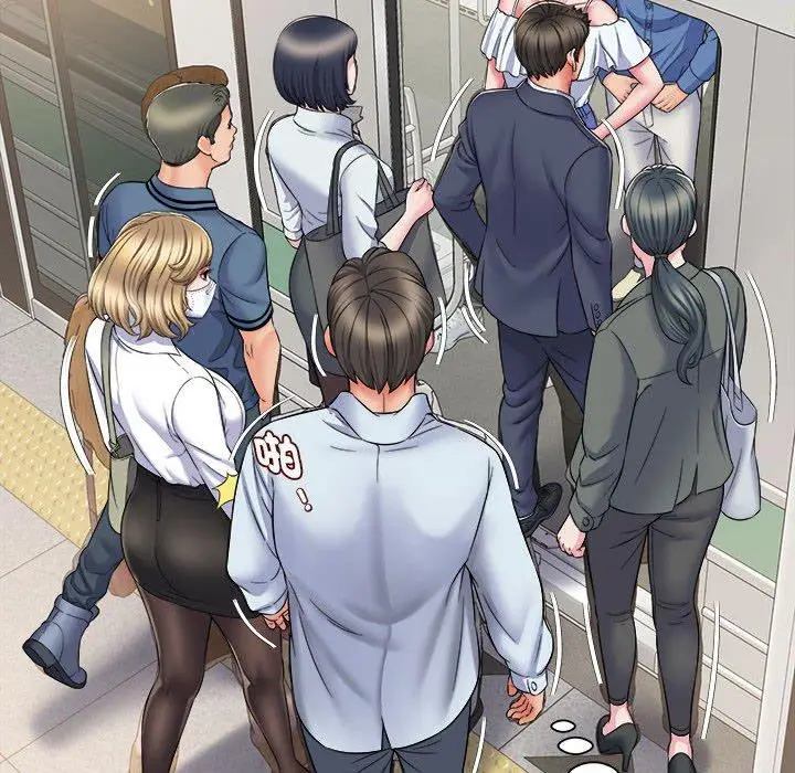 漫画《她的寂寞谁人知》第5话第78张图