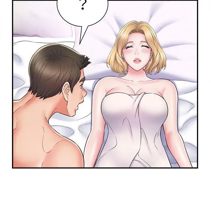 漫画《她的寂寞谁人知》第6话第37张图
