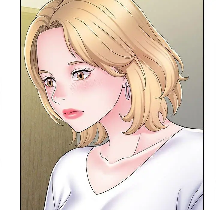 漫画《她的寂寞谁人知》第7话第17张图