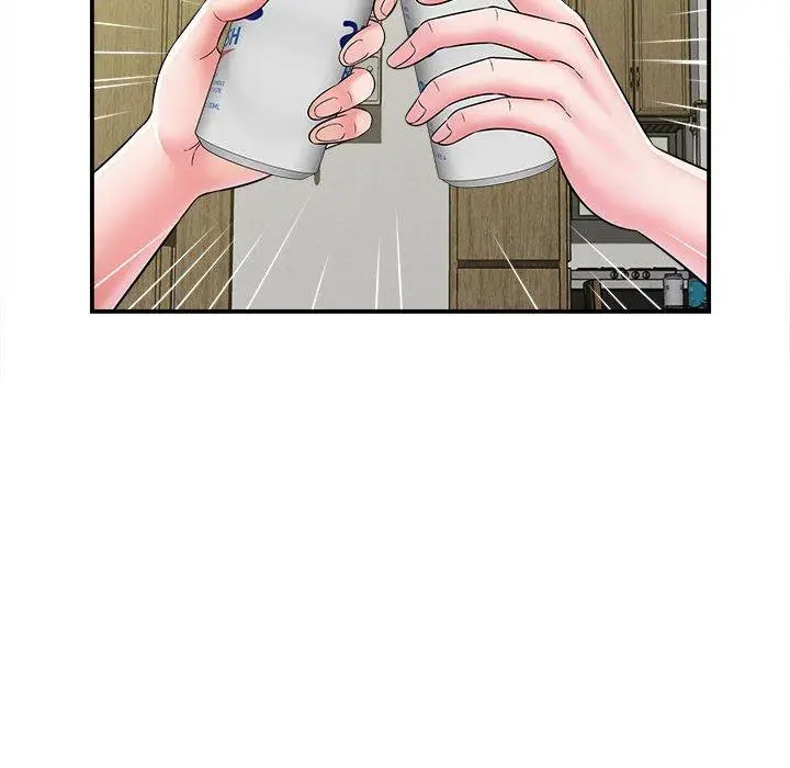 漫画《她的寂寞谁人知》第7话第36张图