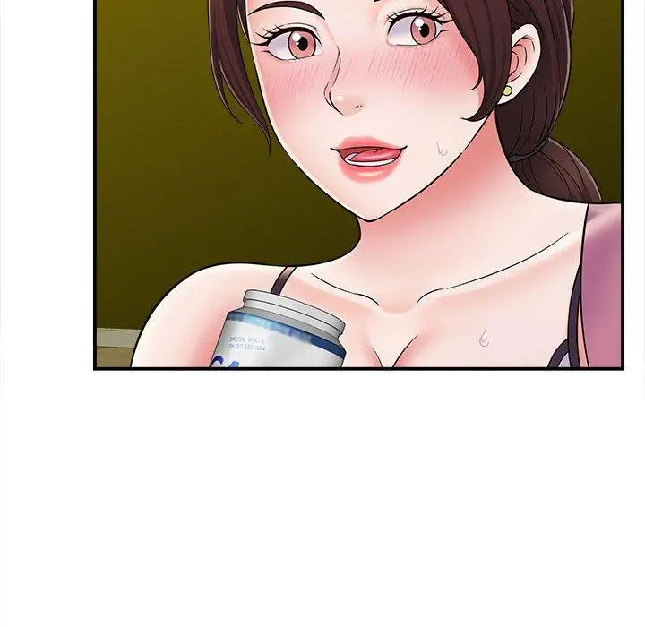 漫画《她的寂寞谁人知》第7话第44张图
