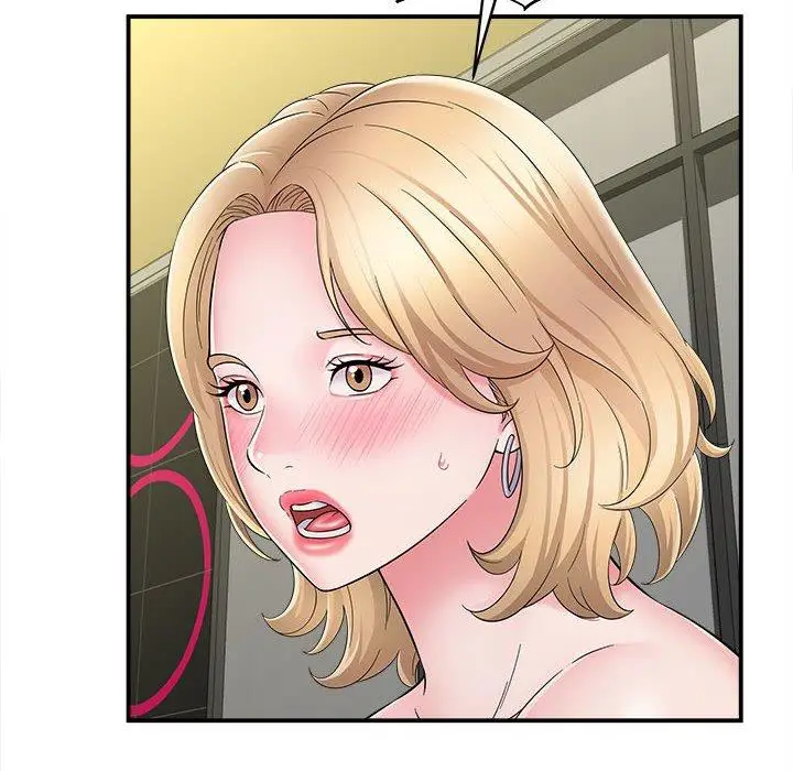 漫画《她的寂寞谁人知》第7话第8张图