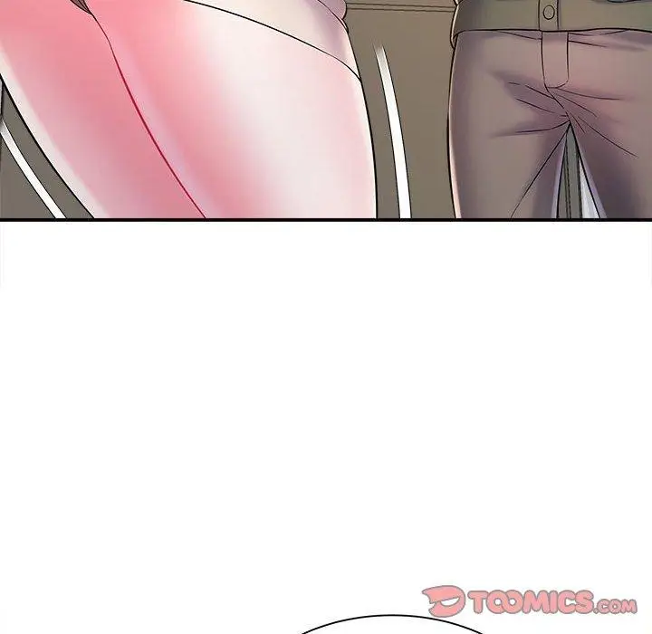 漫画《她的寂寞谁人知》第9话第129张图