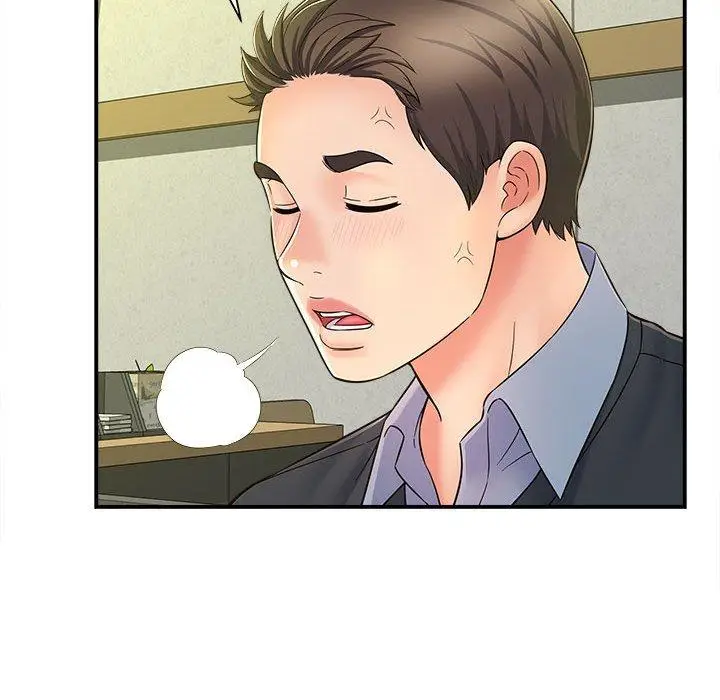 漫画《她的寂寞谁人知》第9话第36张图