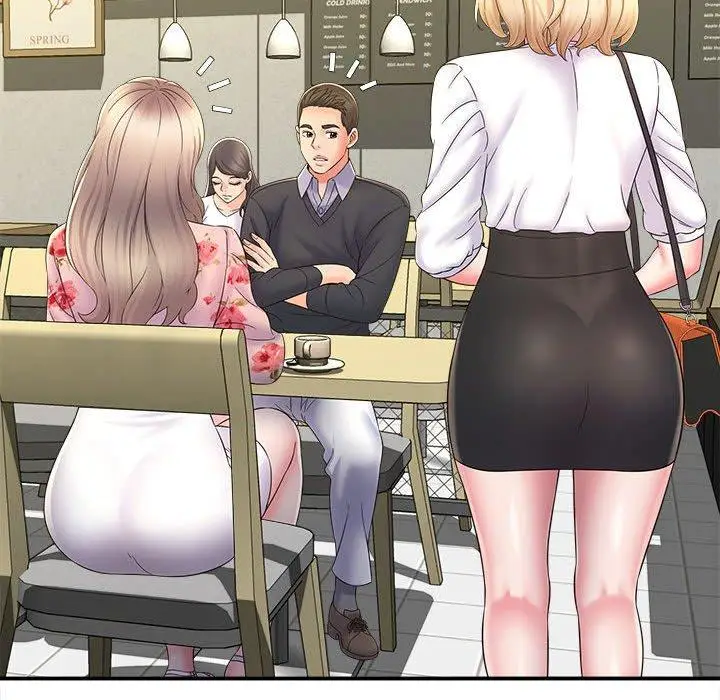 漫画《她的寂寞谁人知》第9话第38张图