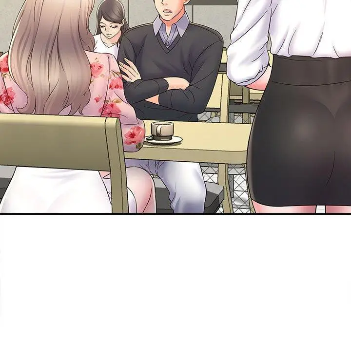 漫画《她的寂寞谁人知》第9话第46张图