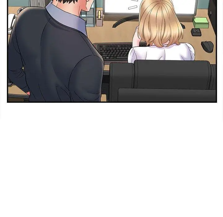 漫画《她的寂寞谁人知》第9话第6张图
