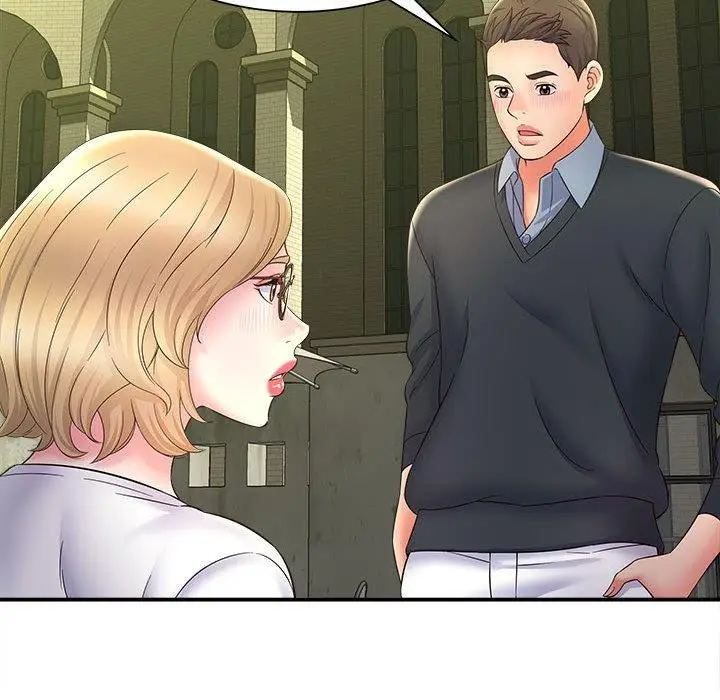 漫画《她的寂寞谁人知》第9话第64张图