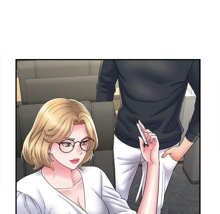 漫画《她的寂寞谁人知》第9话第7张图