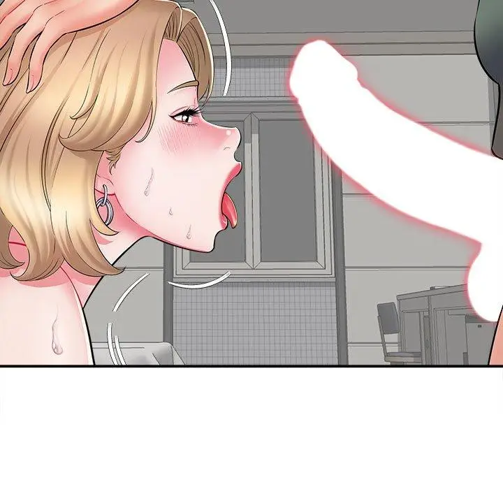 漫画《她的寂寞谁人知》第10话第11张图