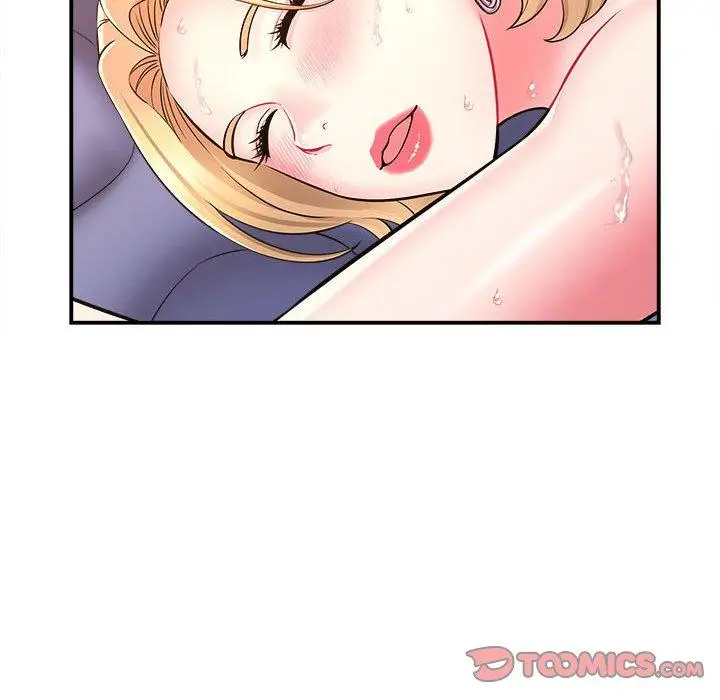 漫画《她的寂寞谁人知》第10话第75张图