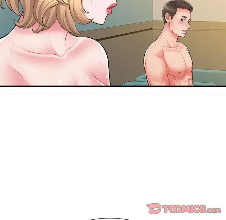 漫画《她的寂寞谁人知》第10话第96张图